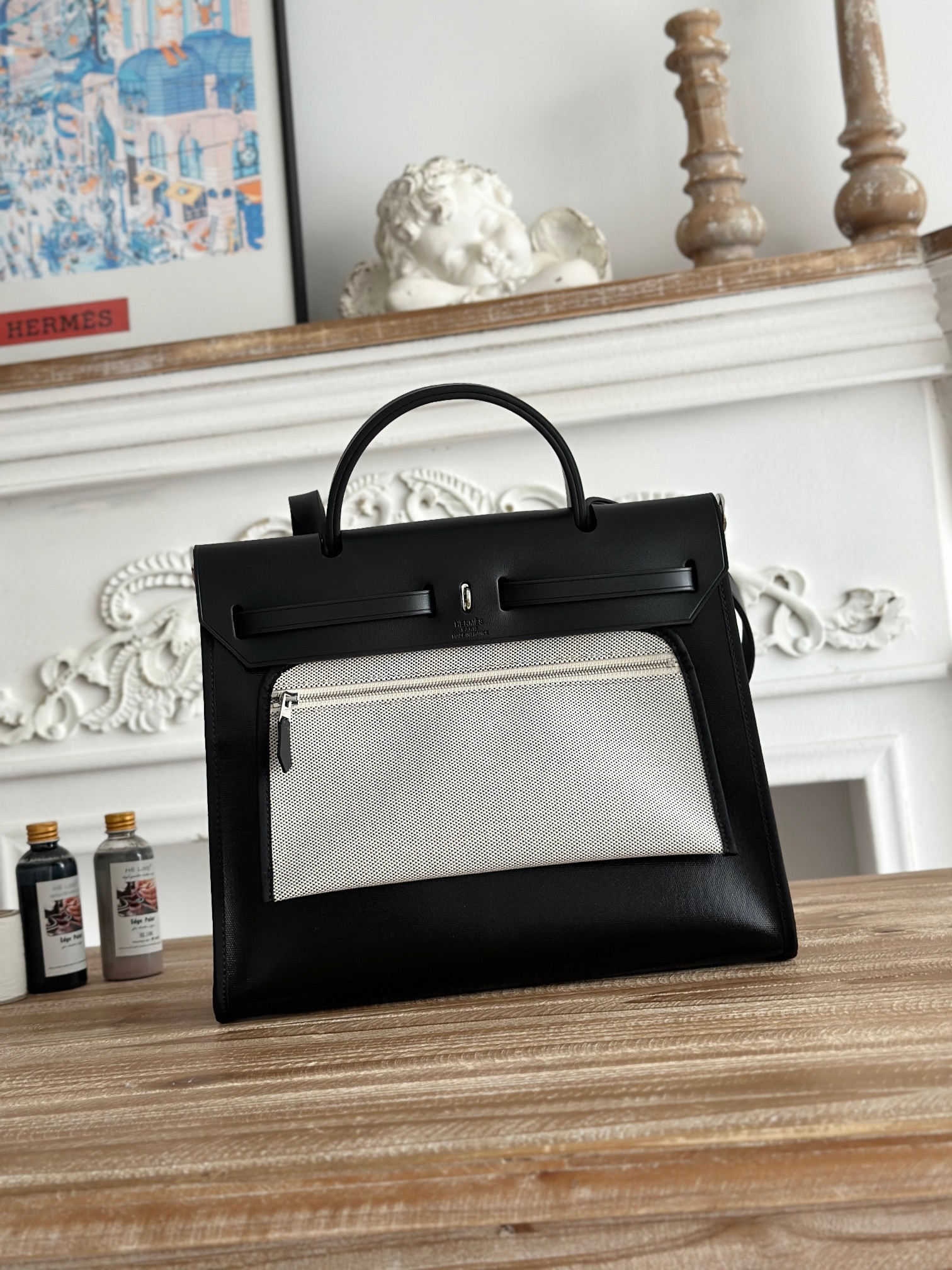 Hermers Herbag 31cm