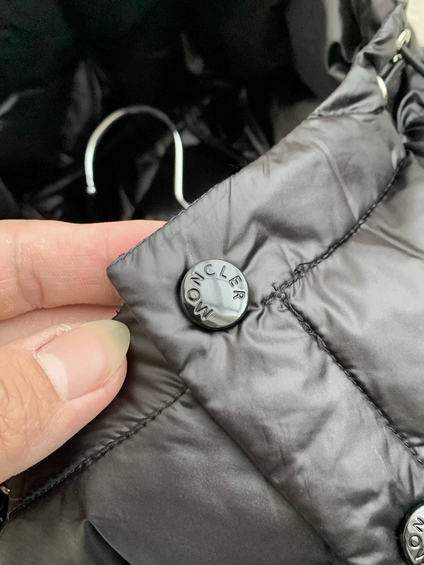 Moncler Short  men