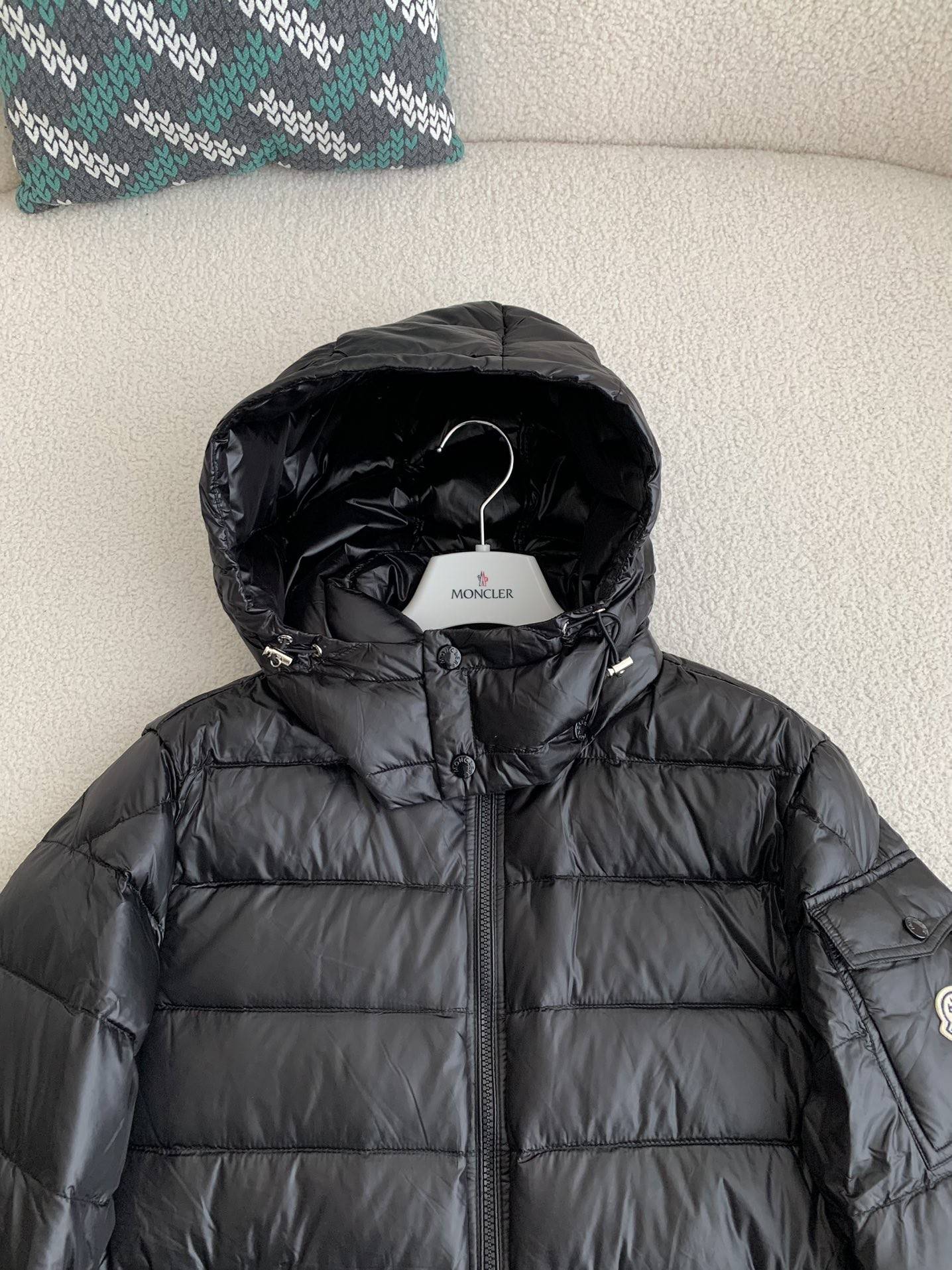 Moncler Short  men