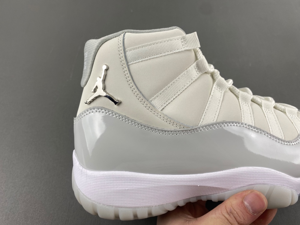 Jordan 11 Retro Grand Finale  AR0715-110