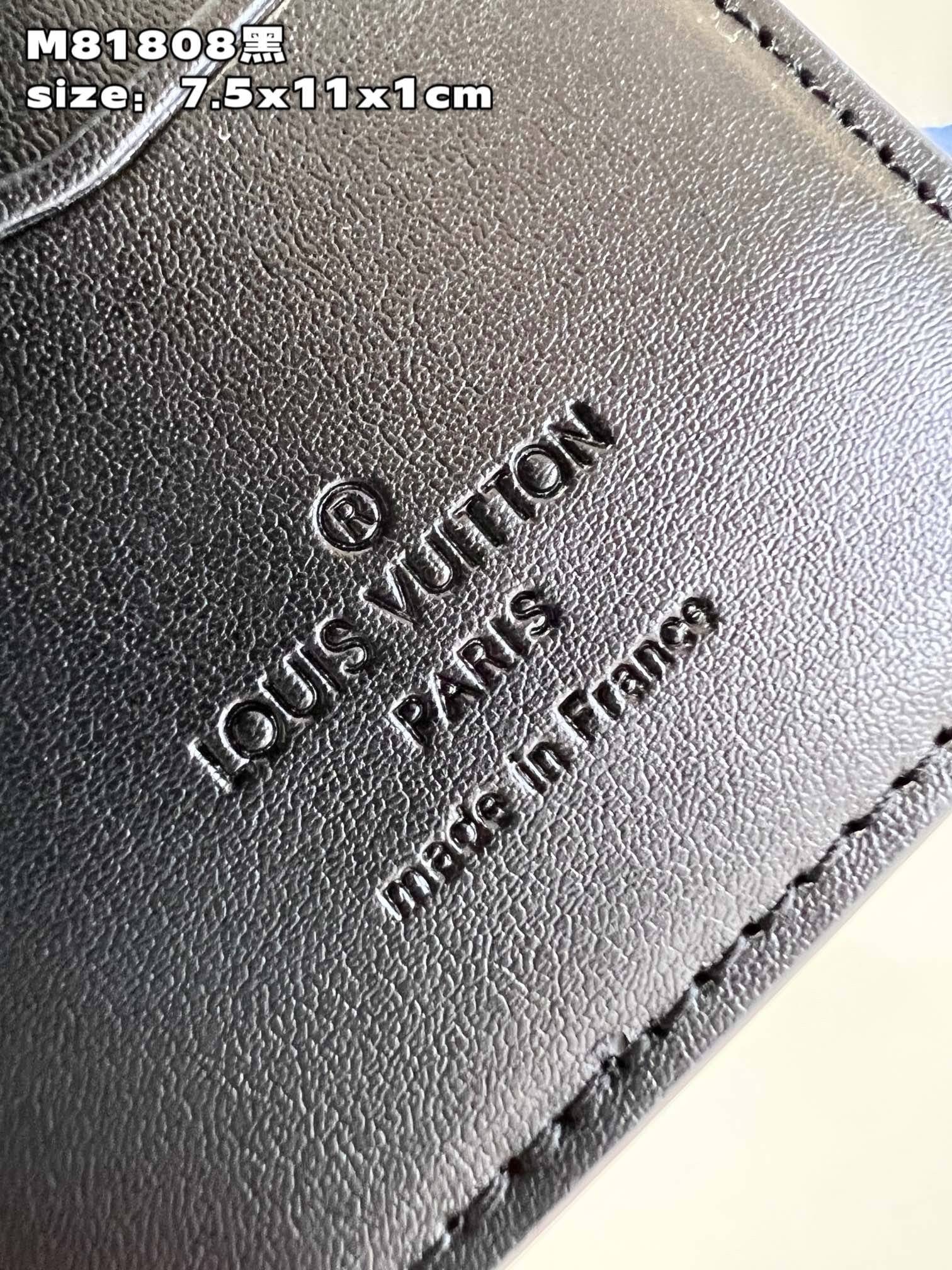 L*V wallet