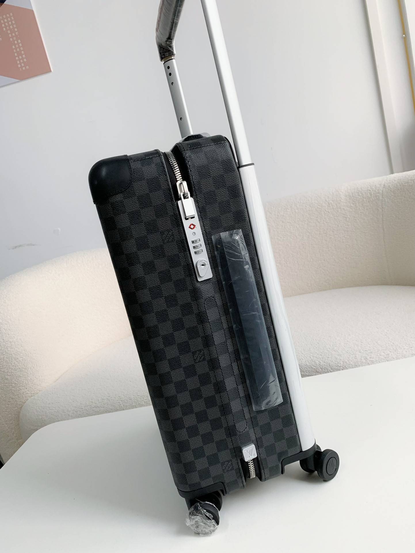 L*V Suitcase