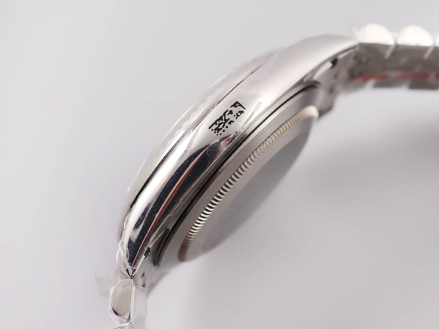 Rolex RE Log Men