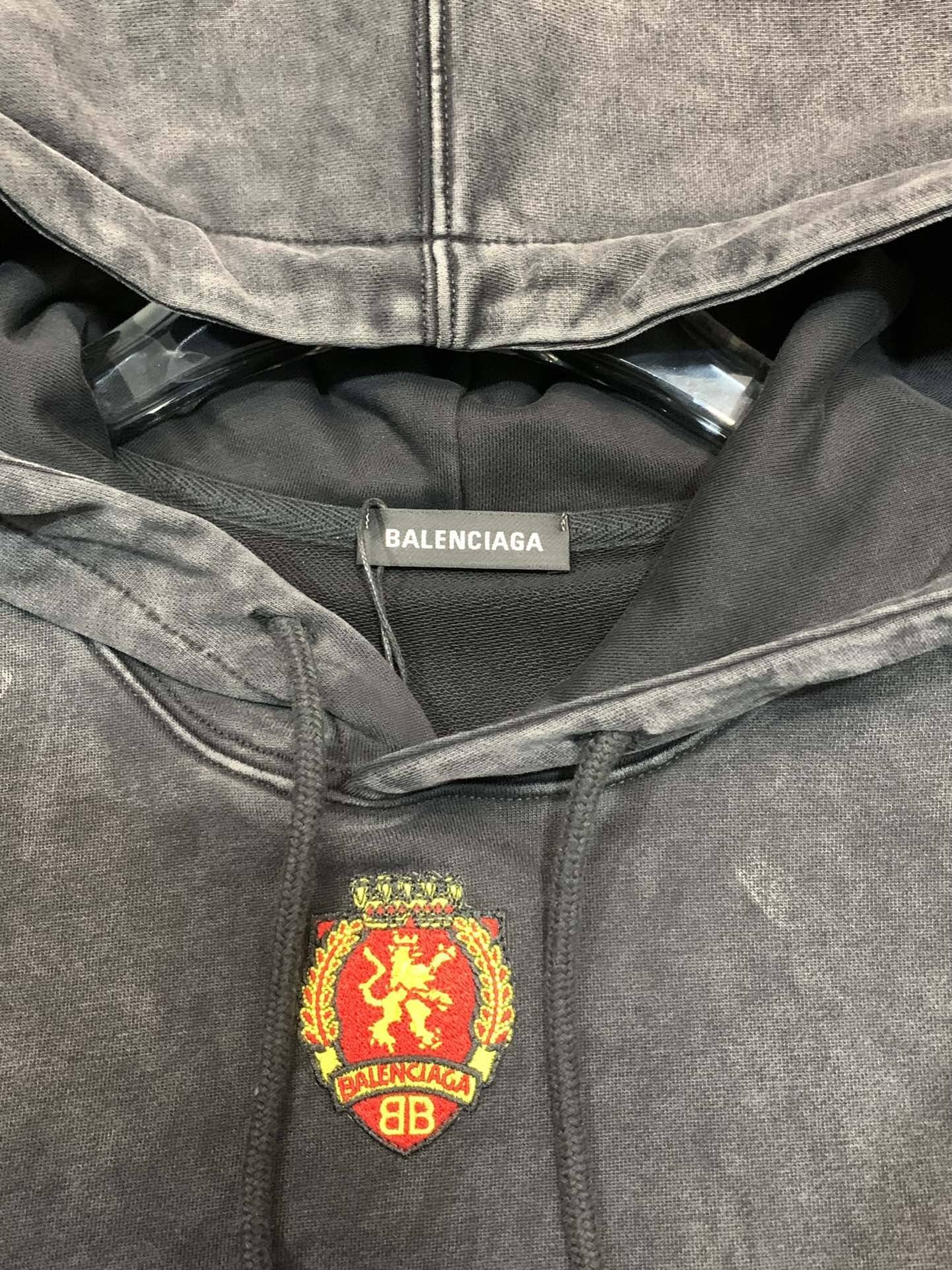 Balenciaga Men