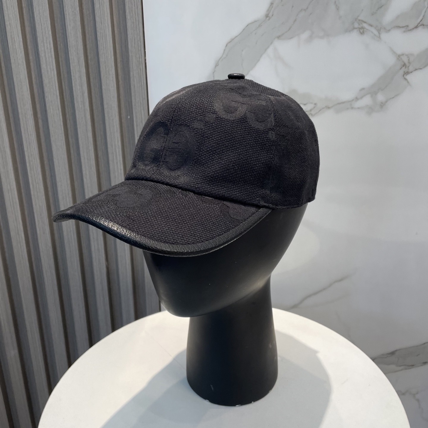 [#5002] G*u*i baseball cap peaked c ap hat