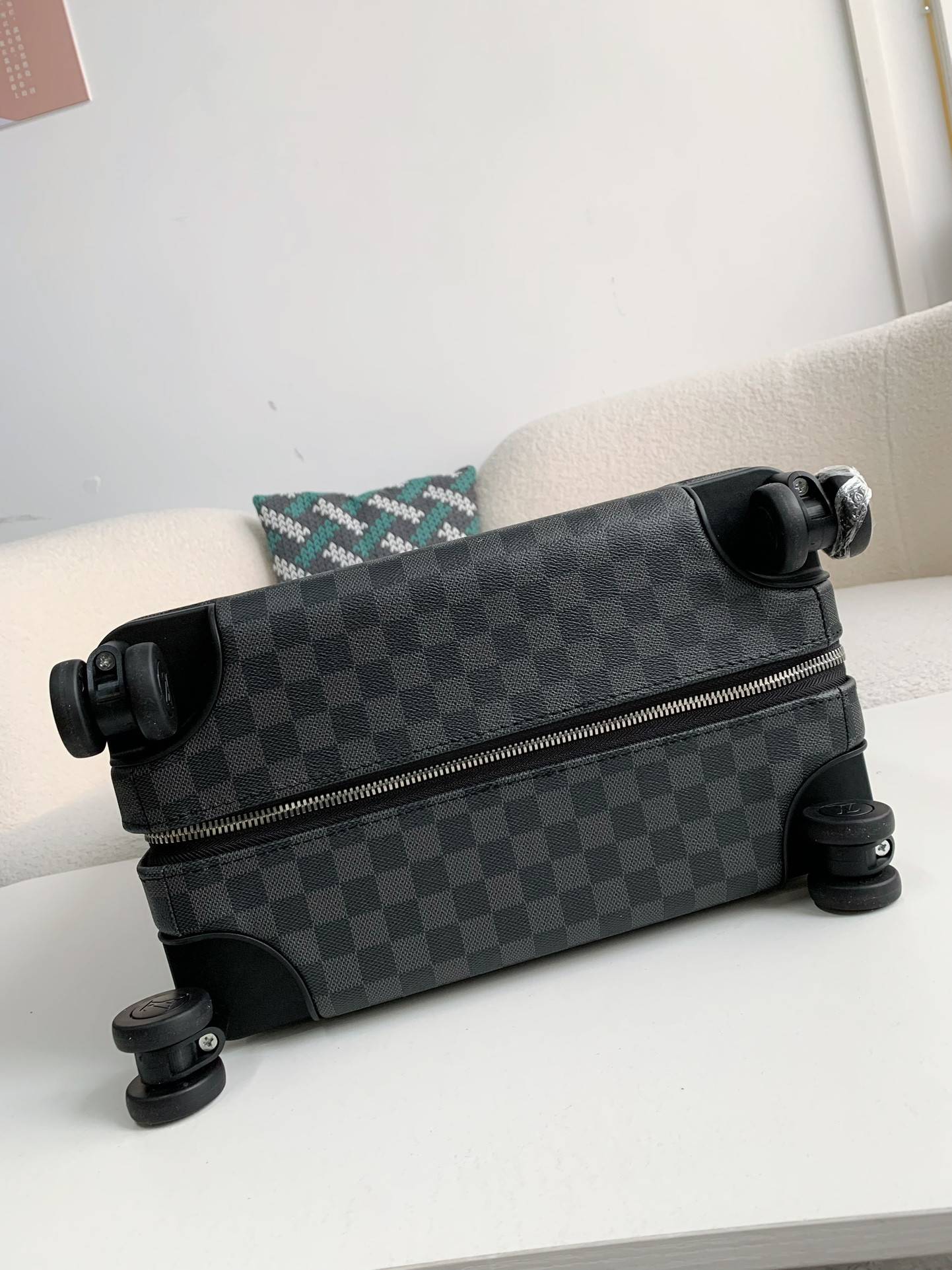 L*V Suitcase