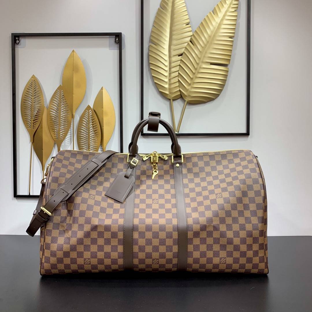 L*V keeopall Bandouliere 55CM