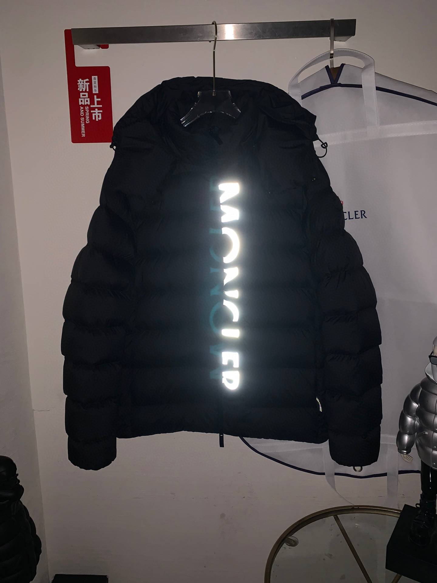 Moncler Short  men