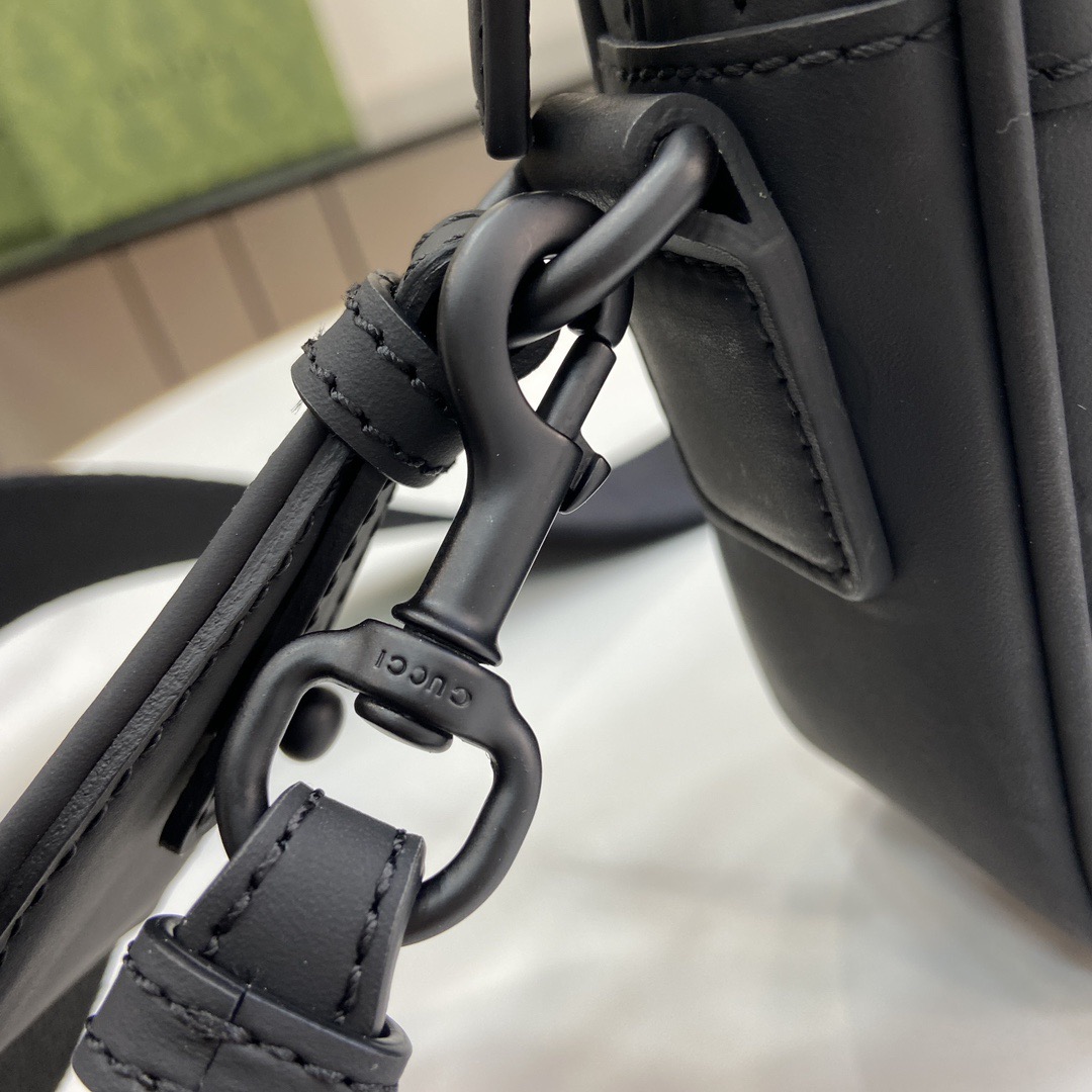 G*u*i crossbody bags a range of men