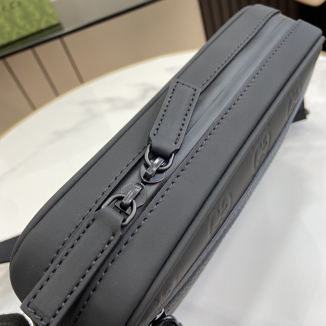 G*u*i crossbody bags a range of men