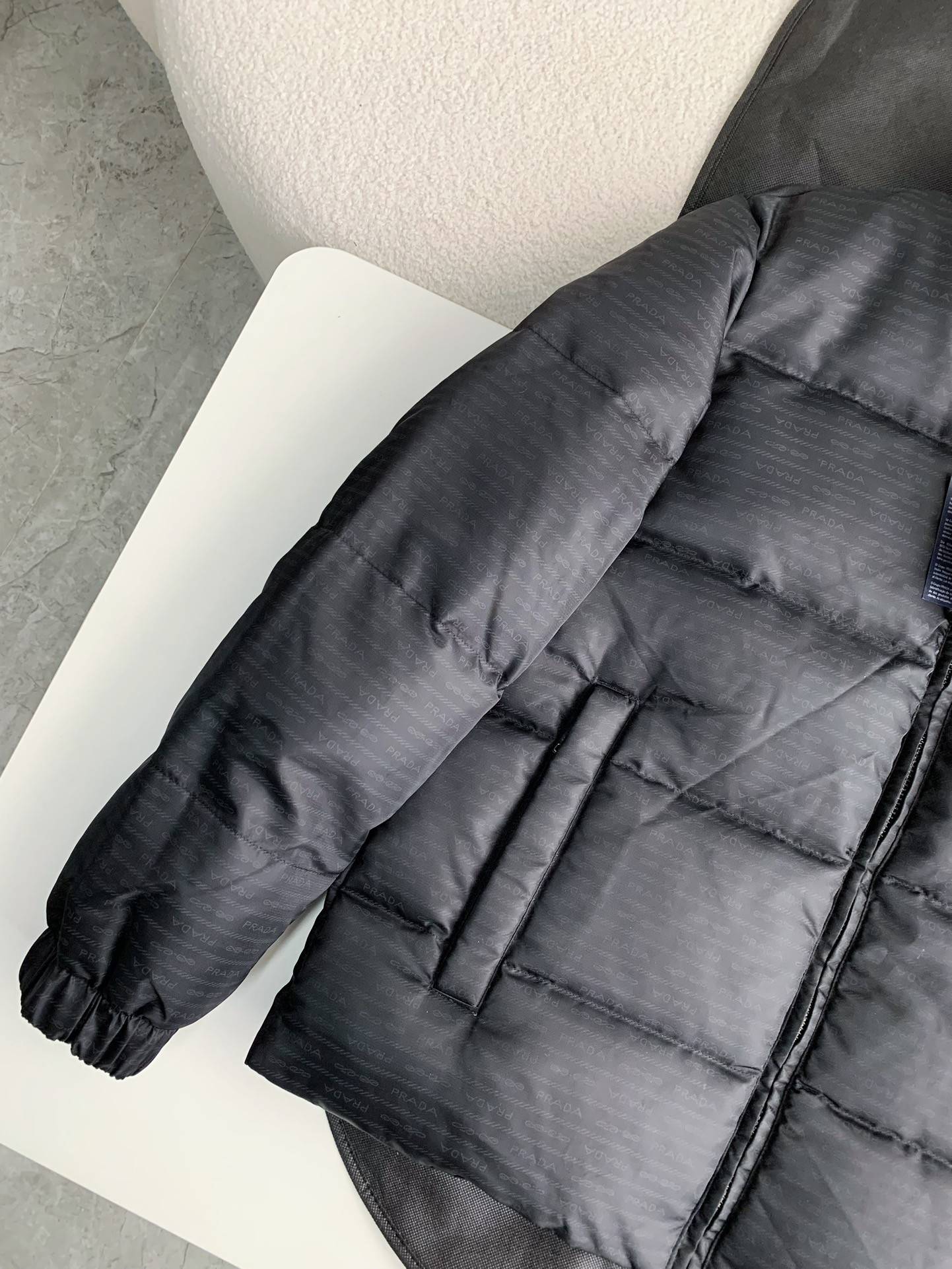 PRADA SS23 men