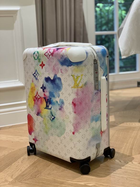 LV Trolley Case Original 38X55X21cm 061903
