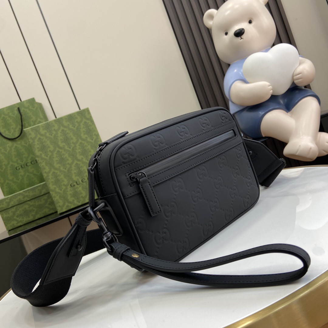 G*u*i crossbody bags a range of men