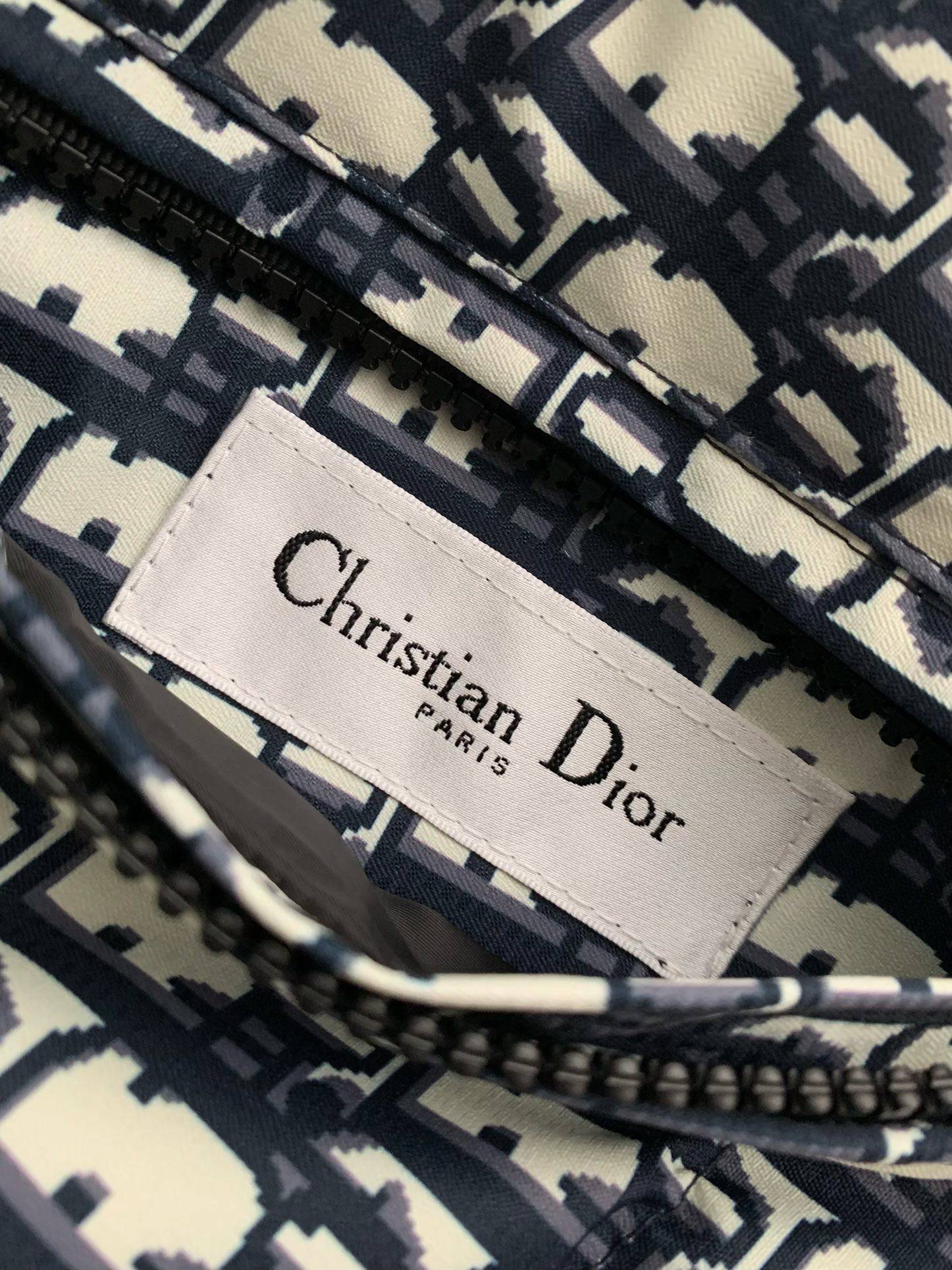 Dior SS23 Men