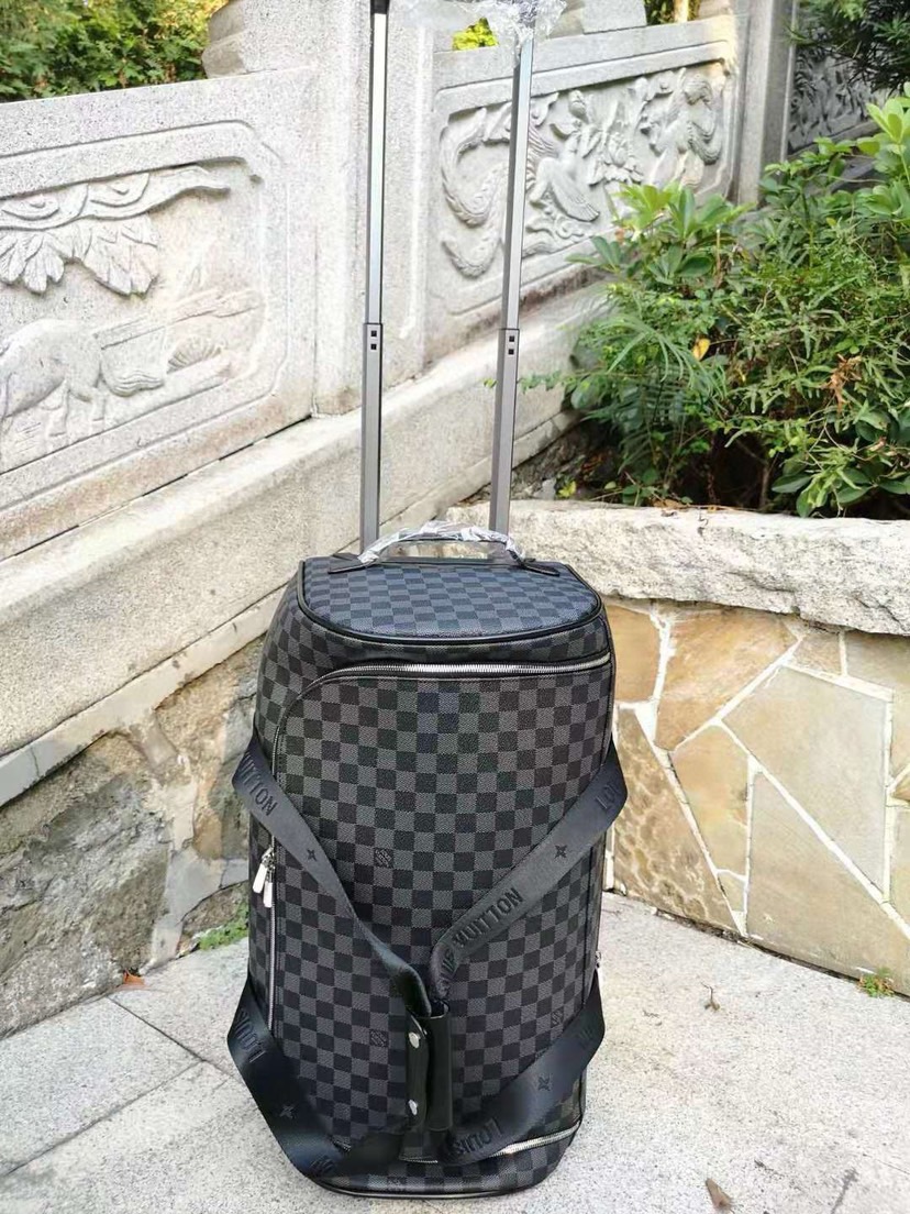 LV Trolley Case Original20inches 32x55x28cm