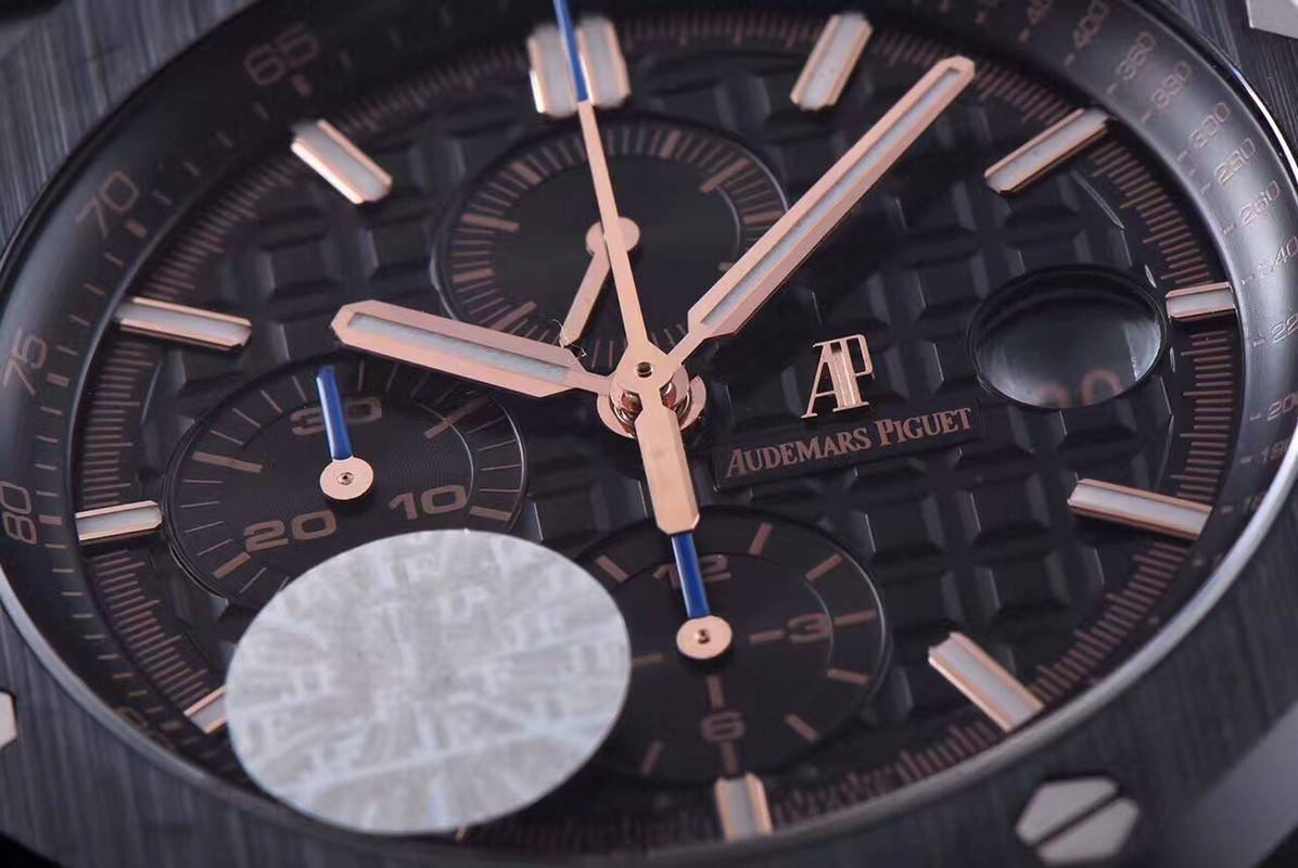 Audemars Piguet Royal Oak Series 2017 New Men