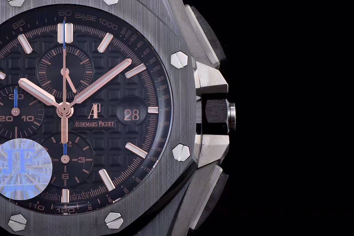 Audemars Piguet Royal Oak Series 2017 New Men