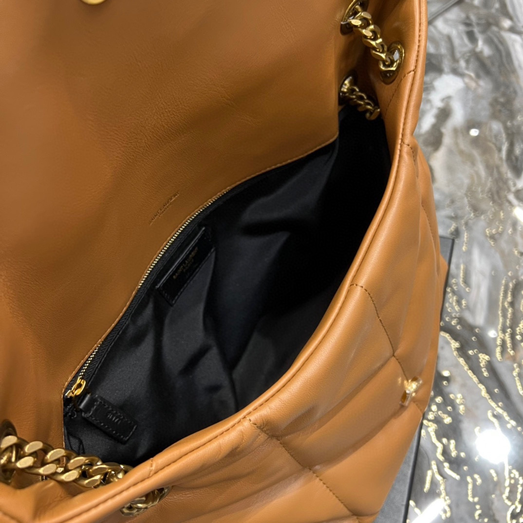 Ysl Loulou Bag
