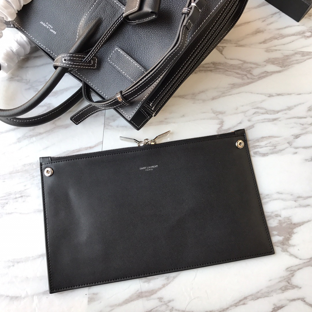 Ysl Sac De Jour Bag
