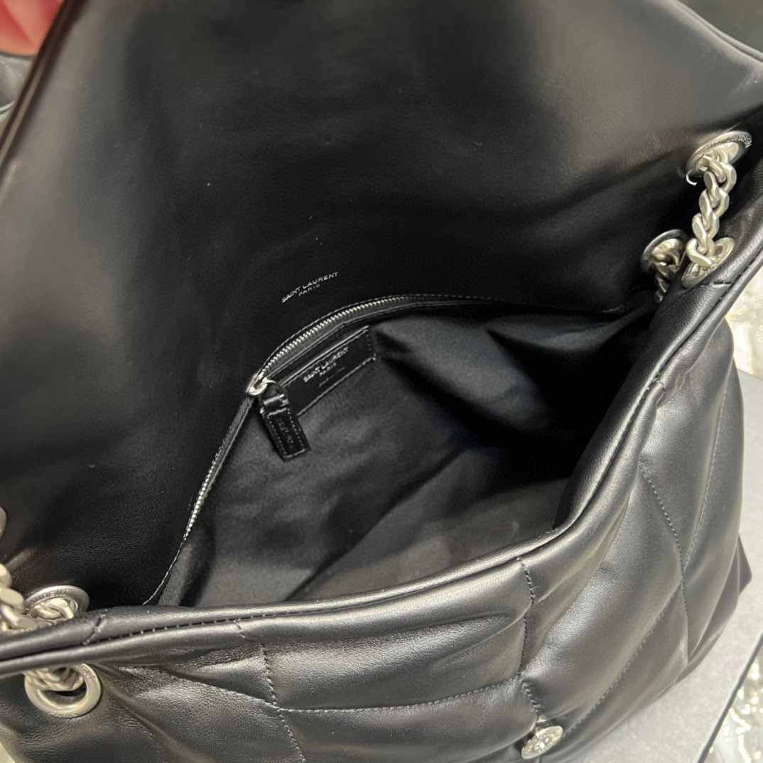 Ysl Loulou Bag