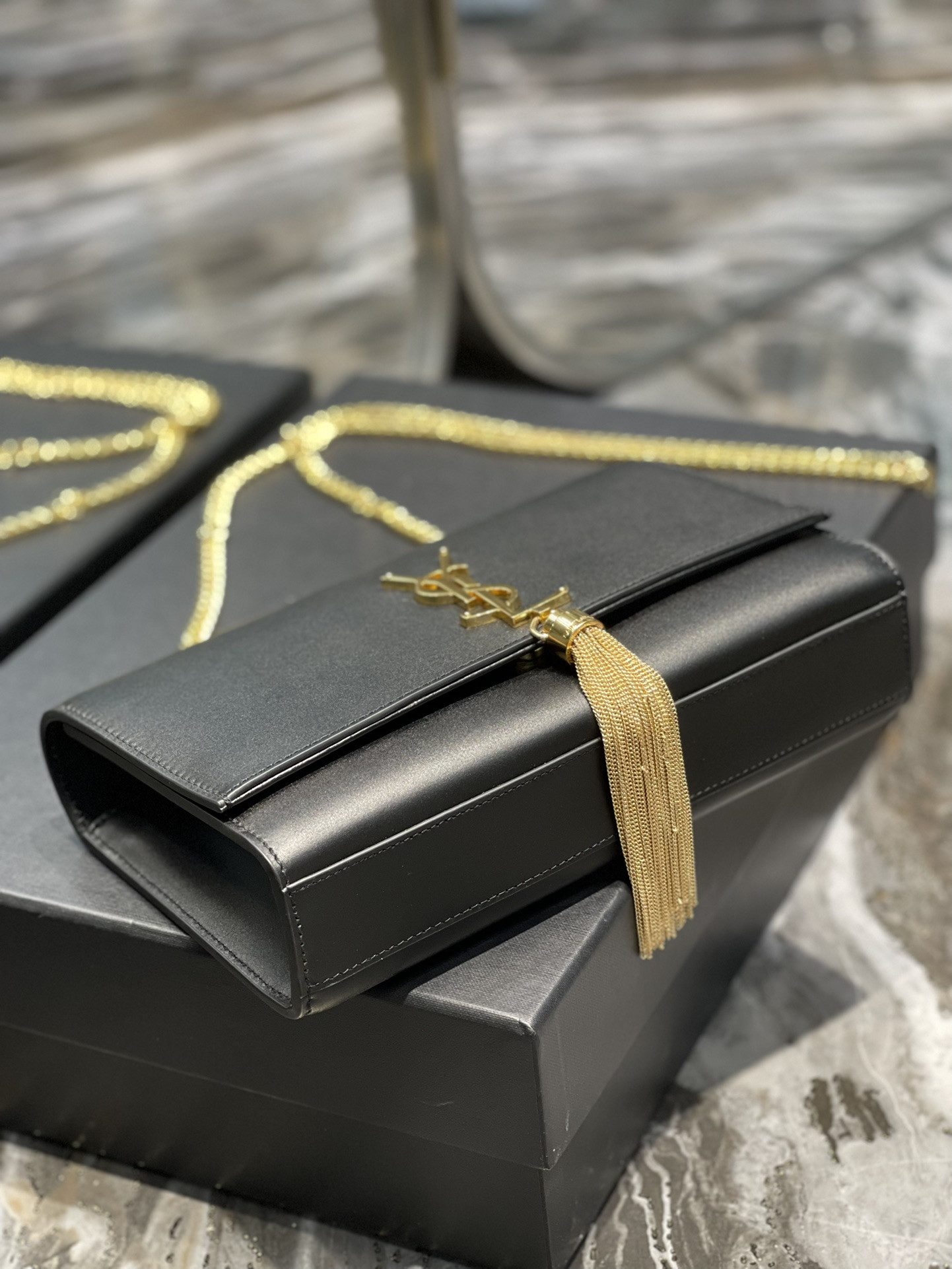 Ysl Kate Bag