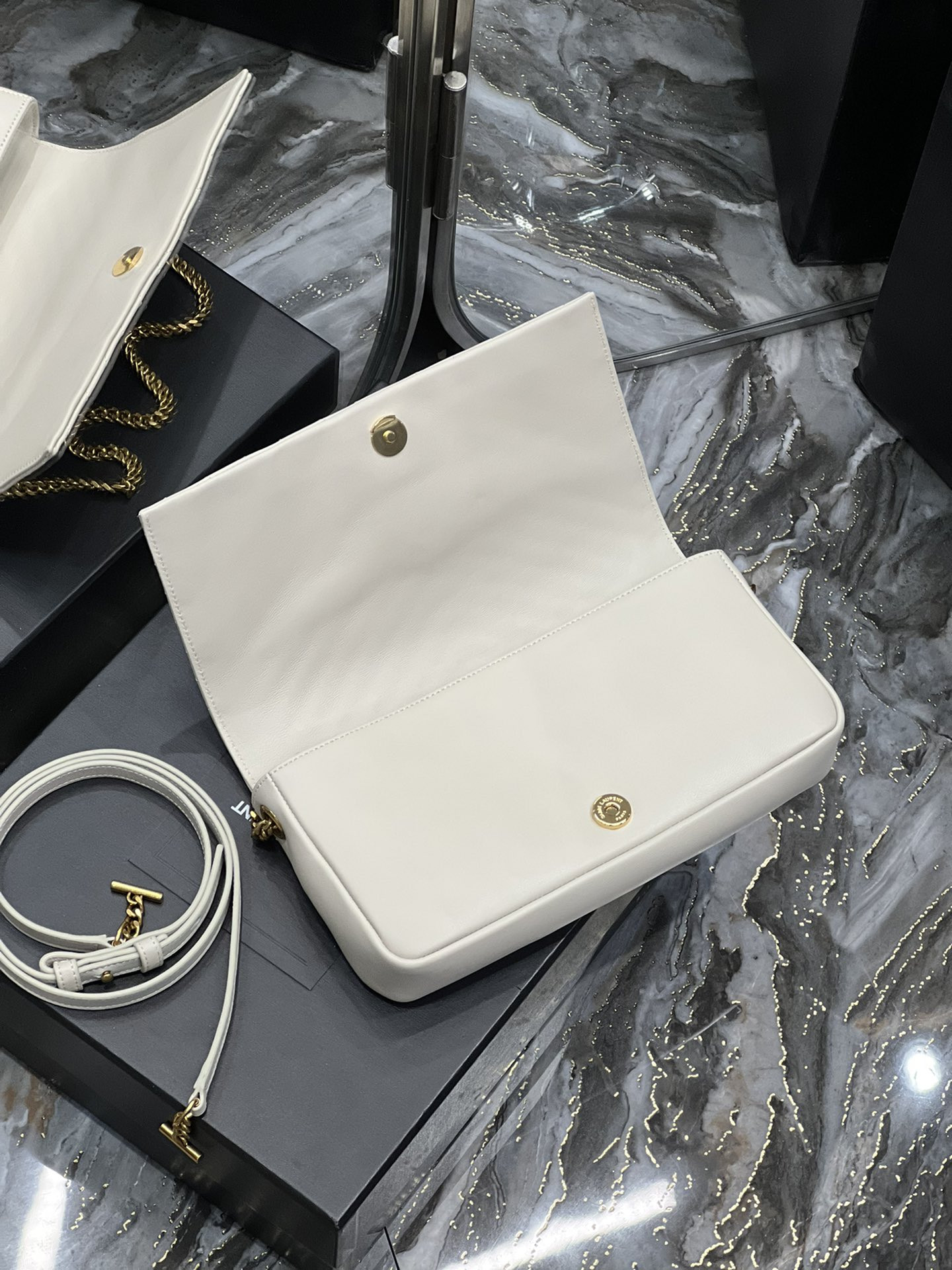 YSL KATE 99 BAG