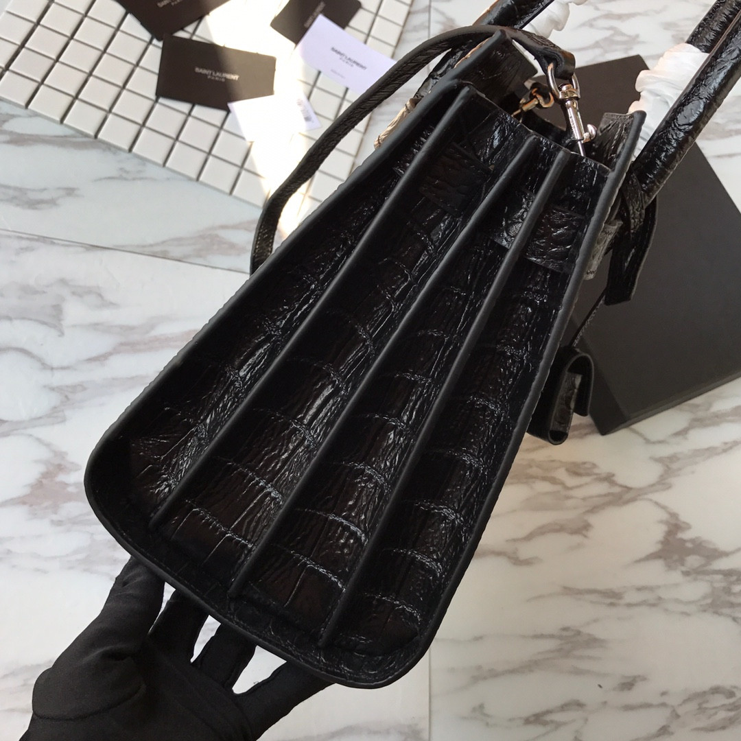 Ysl Sac De Jour Bag