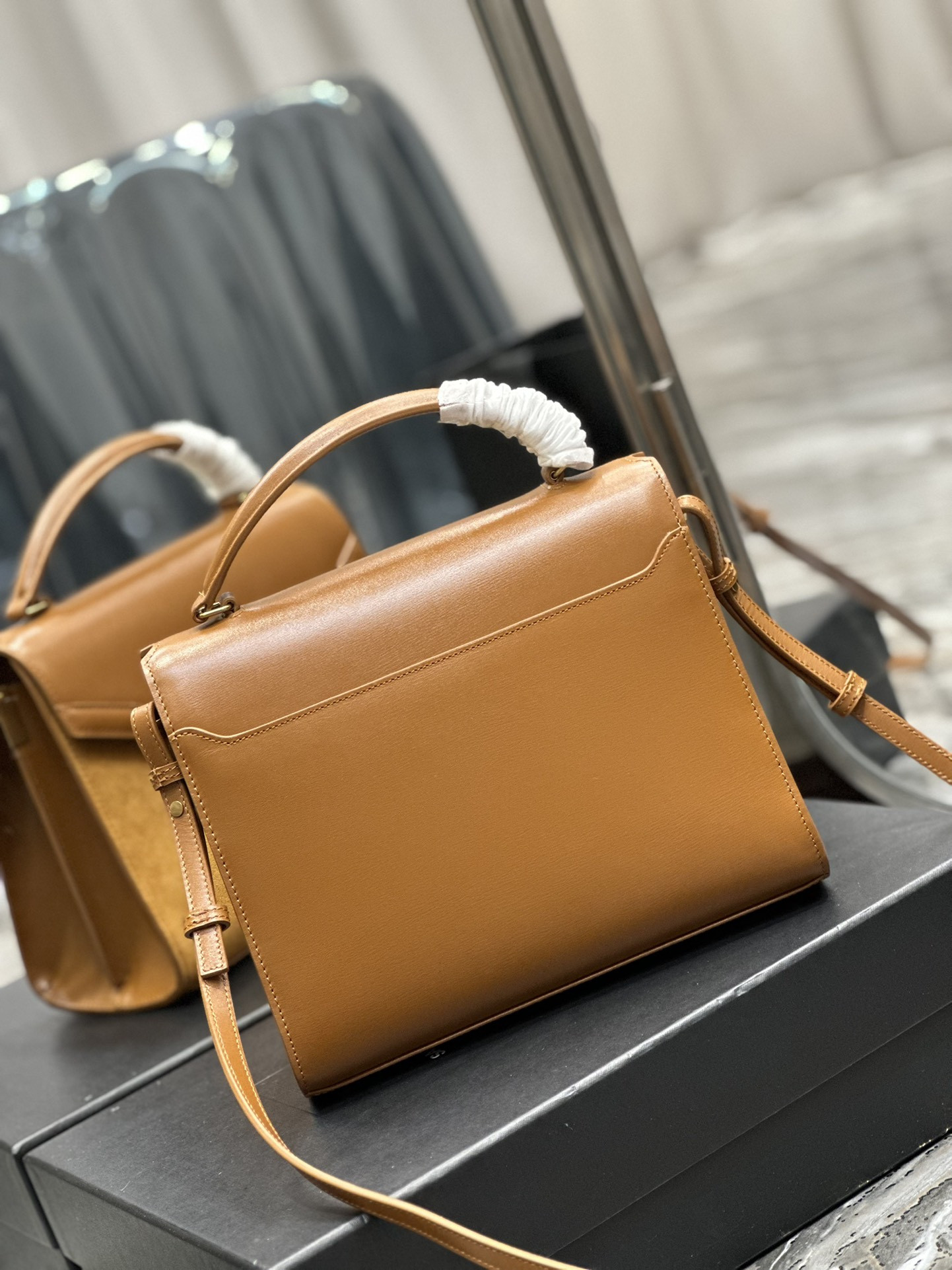 Ysl Cassandra Bag