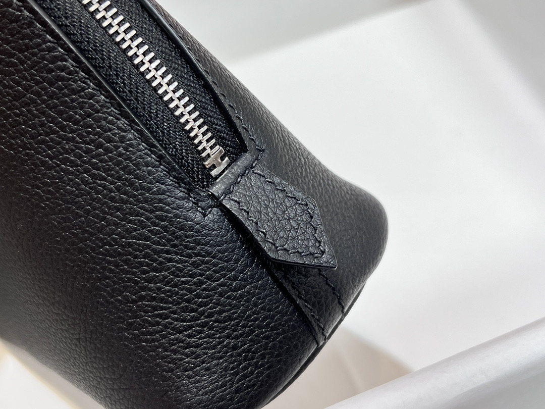Hermes Mini Bolide