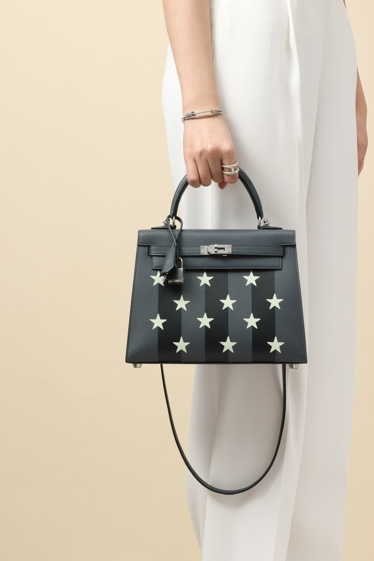 Hermes Kelly 25