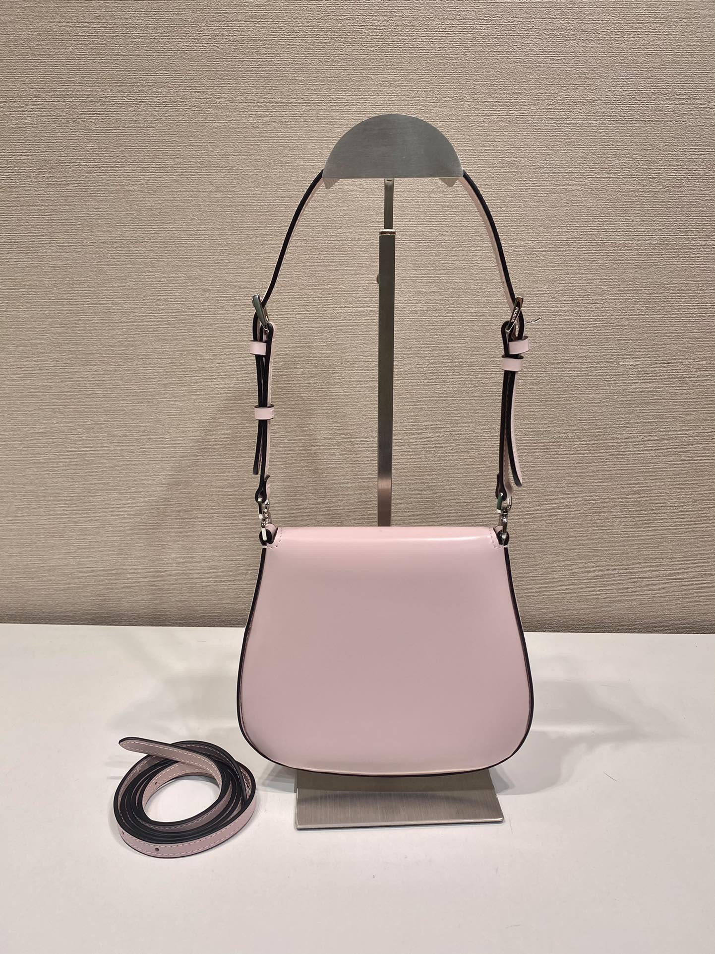 Prada Cleo Mini Bag