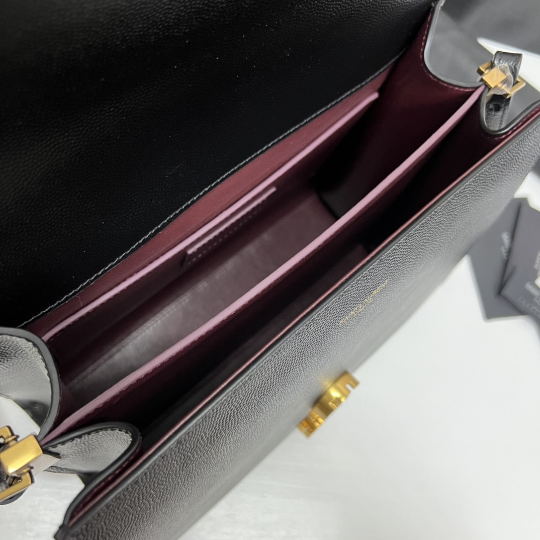Ysl Cassandra Bag