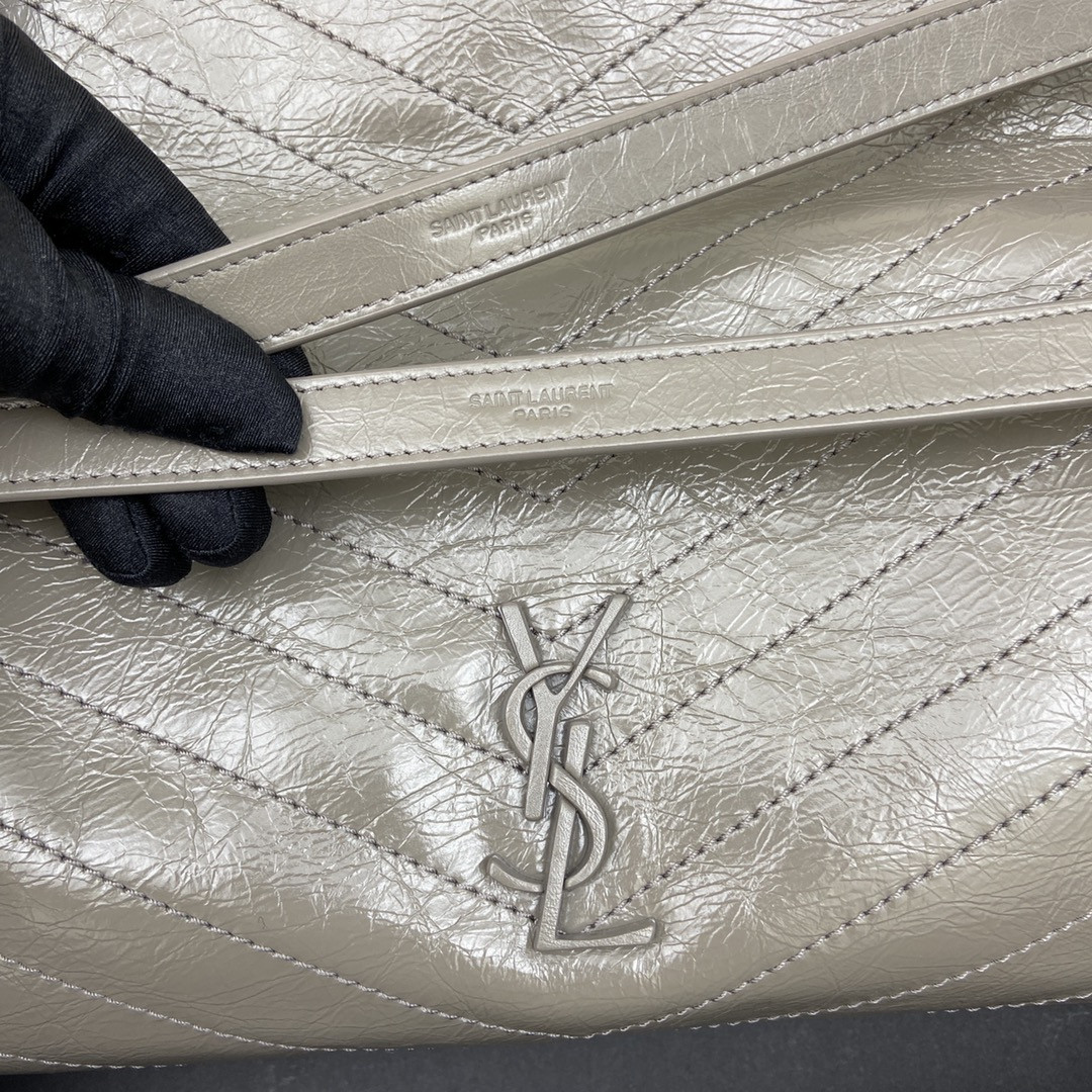 Ysl Niki Baby Bag