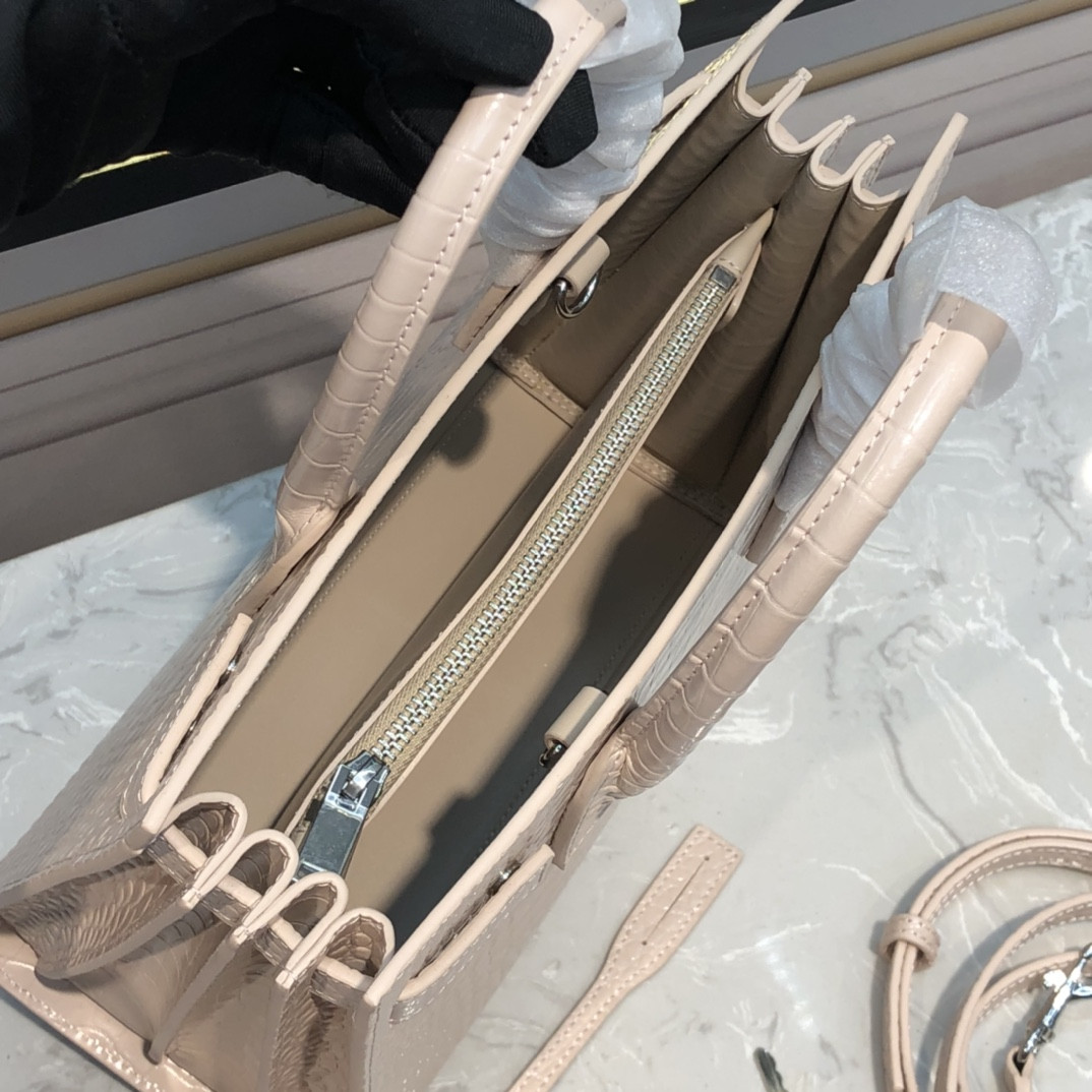 Ysl Sac De Jour Bag