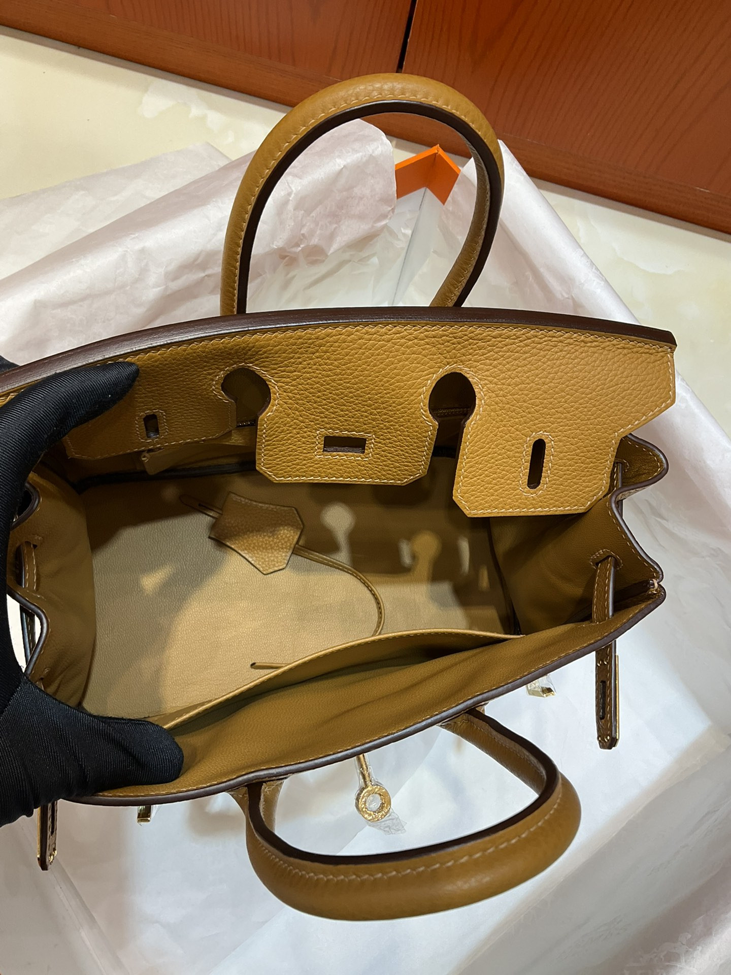 Birkin 25