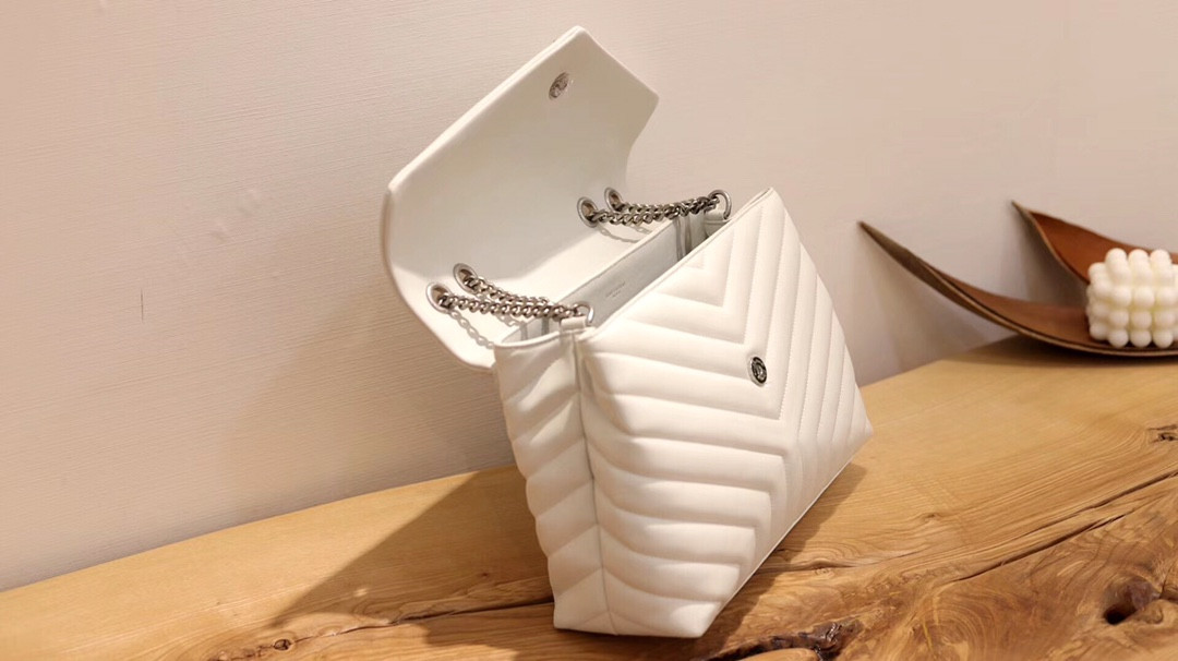 Ysl Loulou Bag