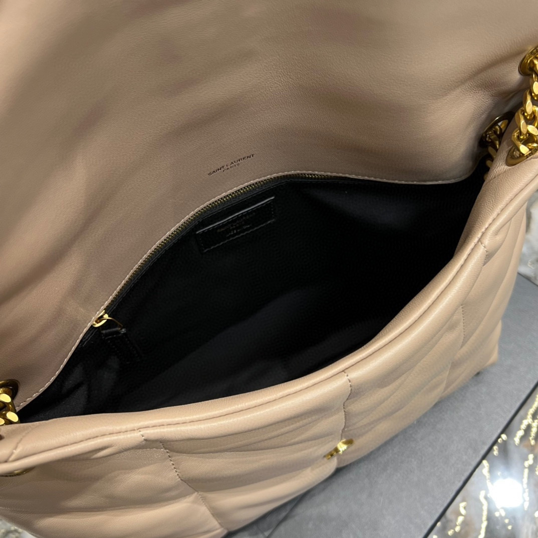 Ysl Loulou Bag