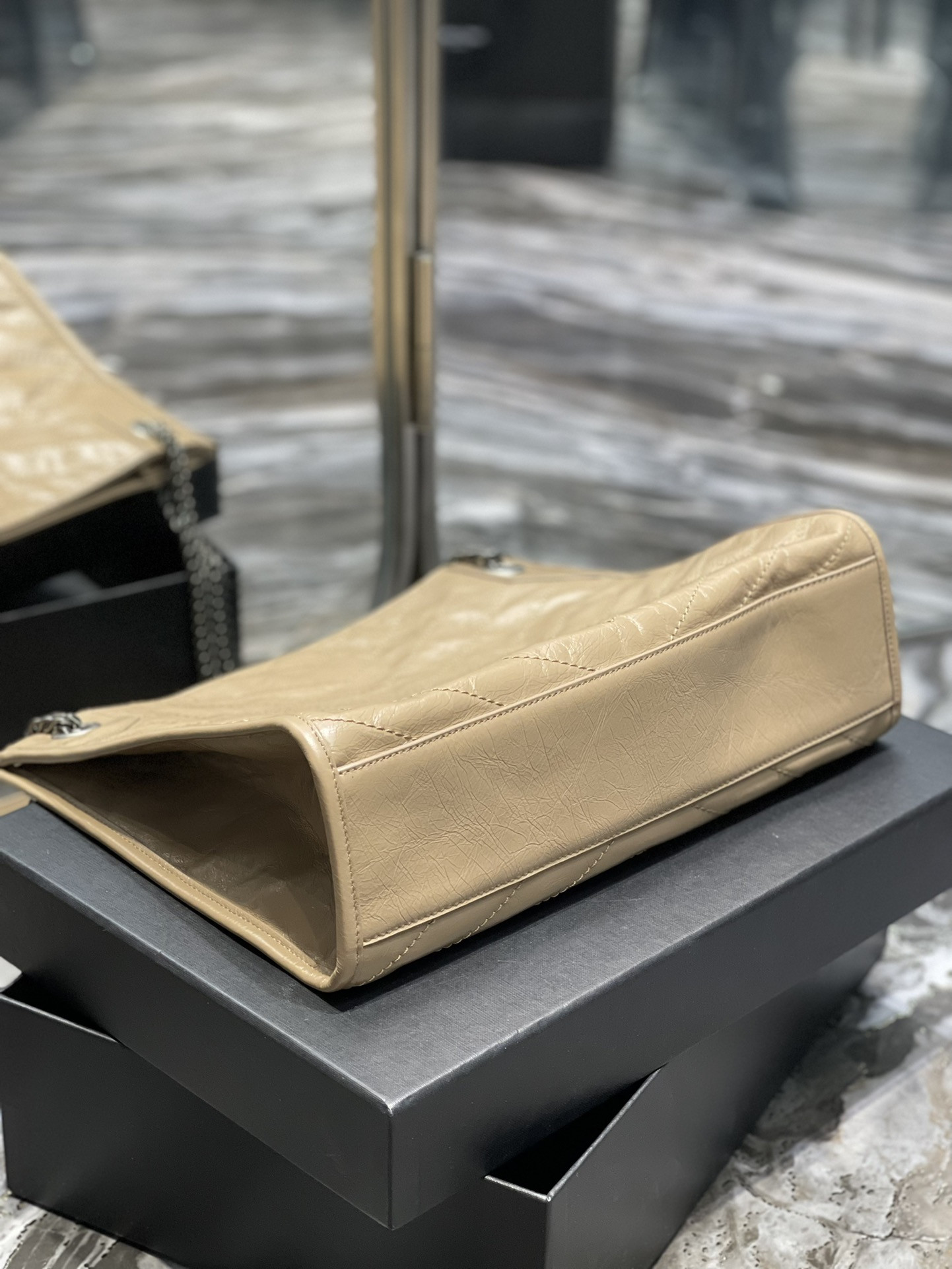 Ysl Niki Baby Bag