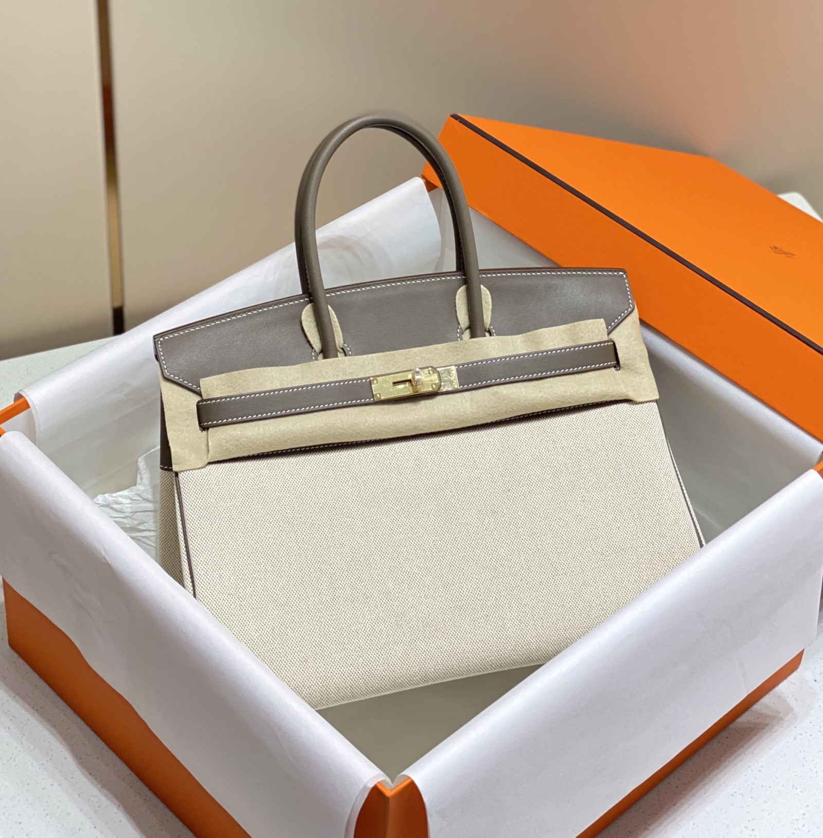 Birkin 35
