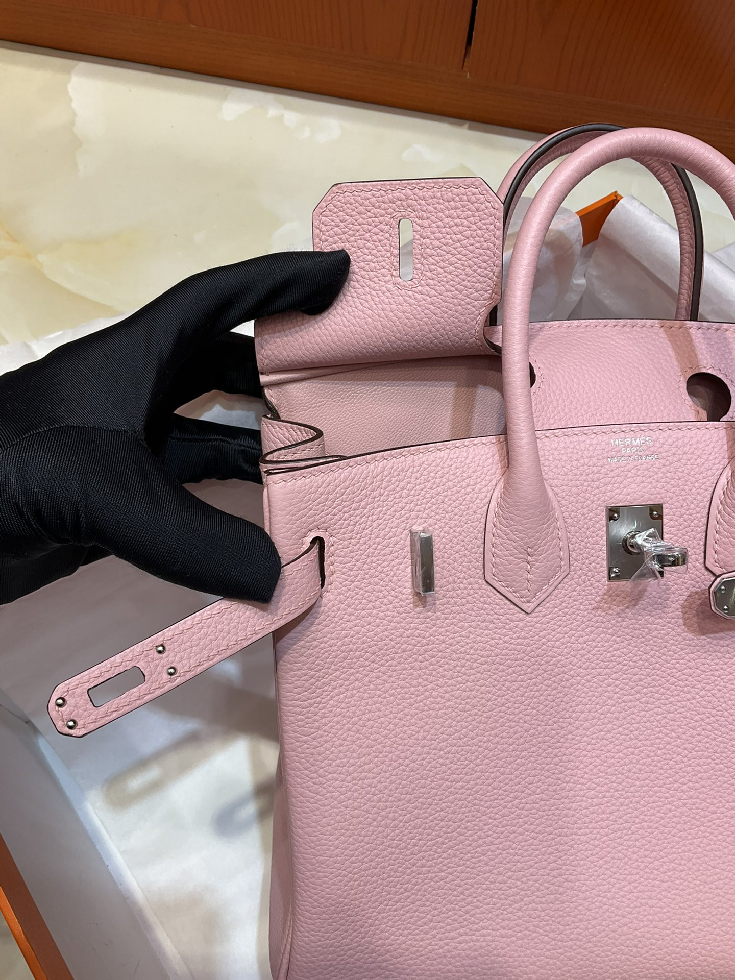 Birkin 25