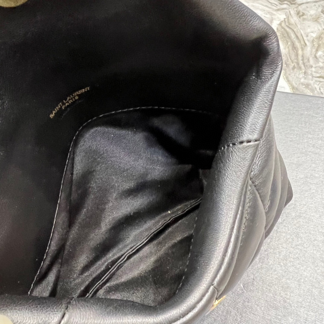 Ysl Loulou Bag