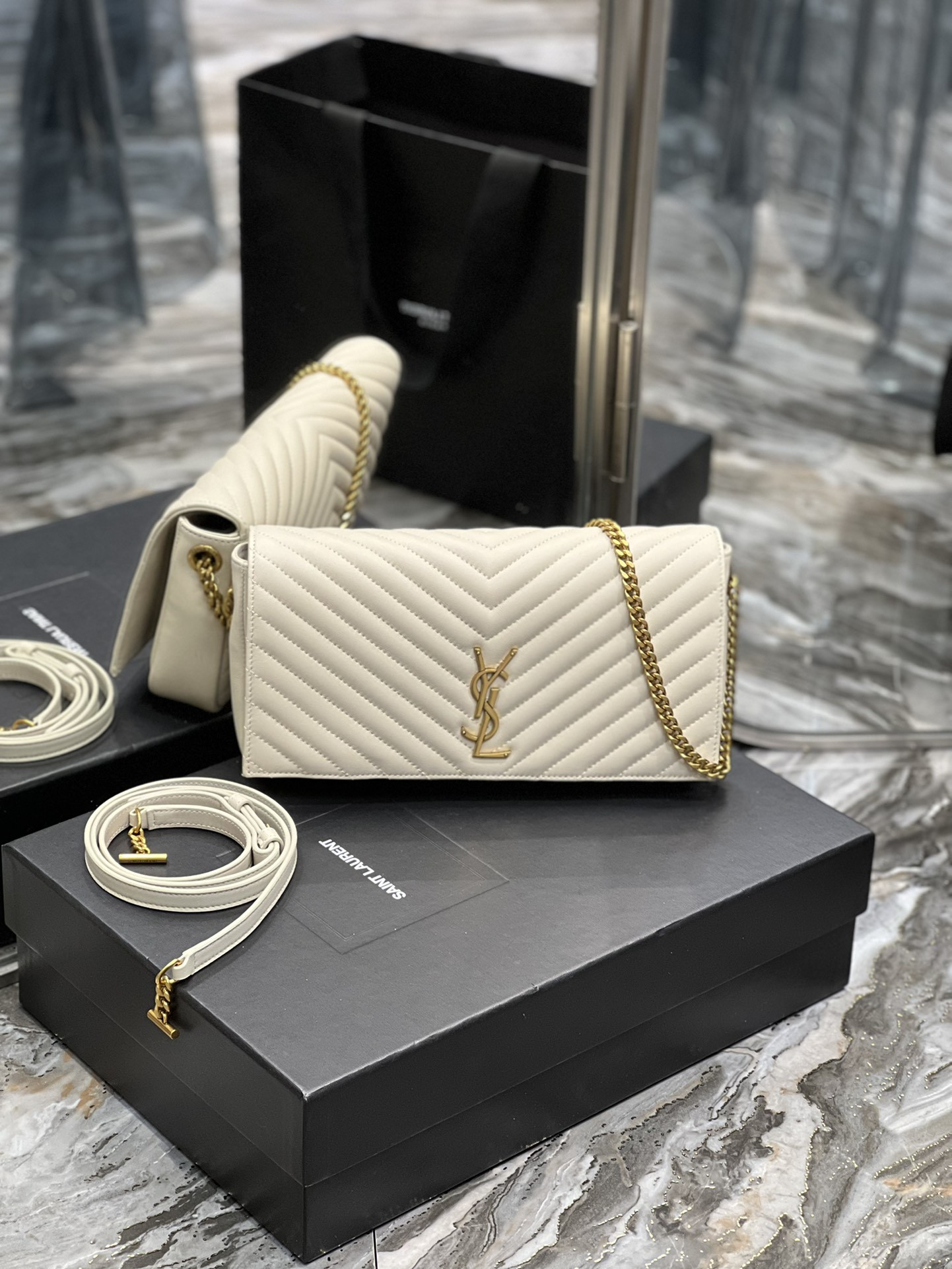 YSL KATE 99 BAG