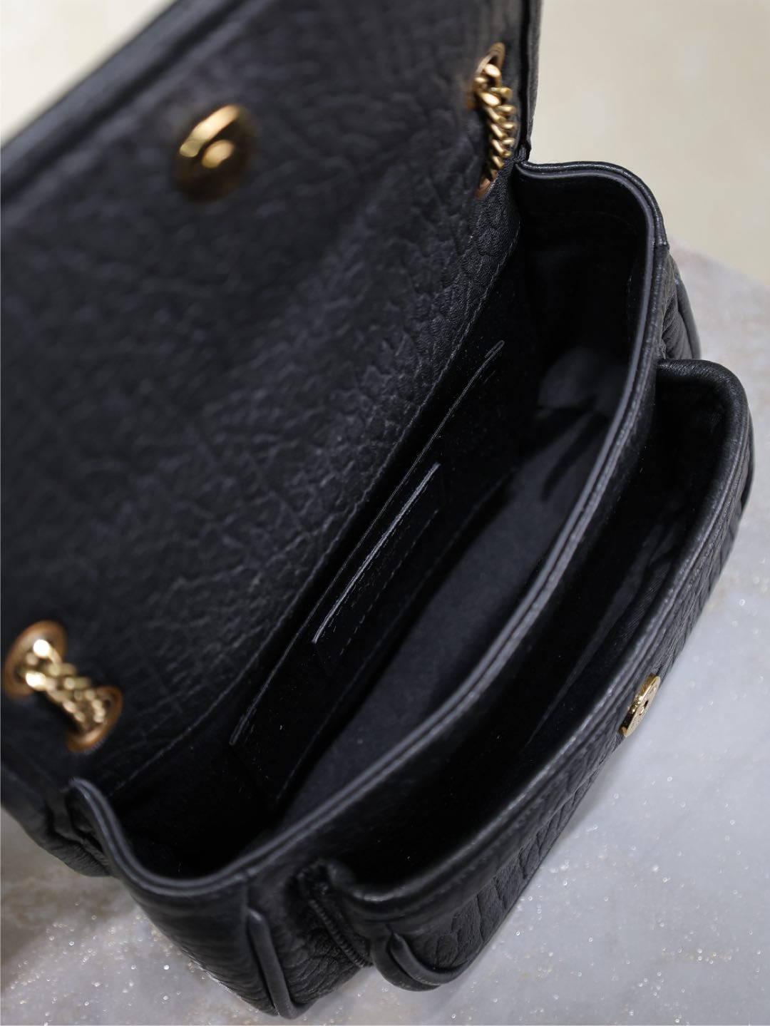 Ysl Niki Bag