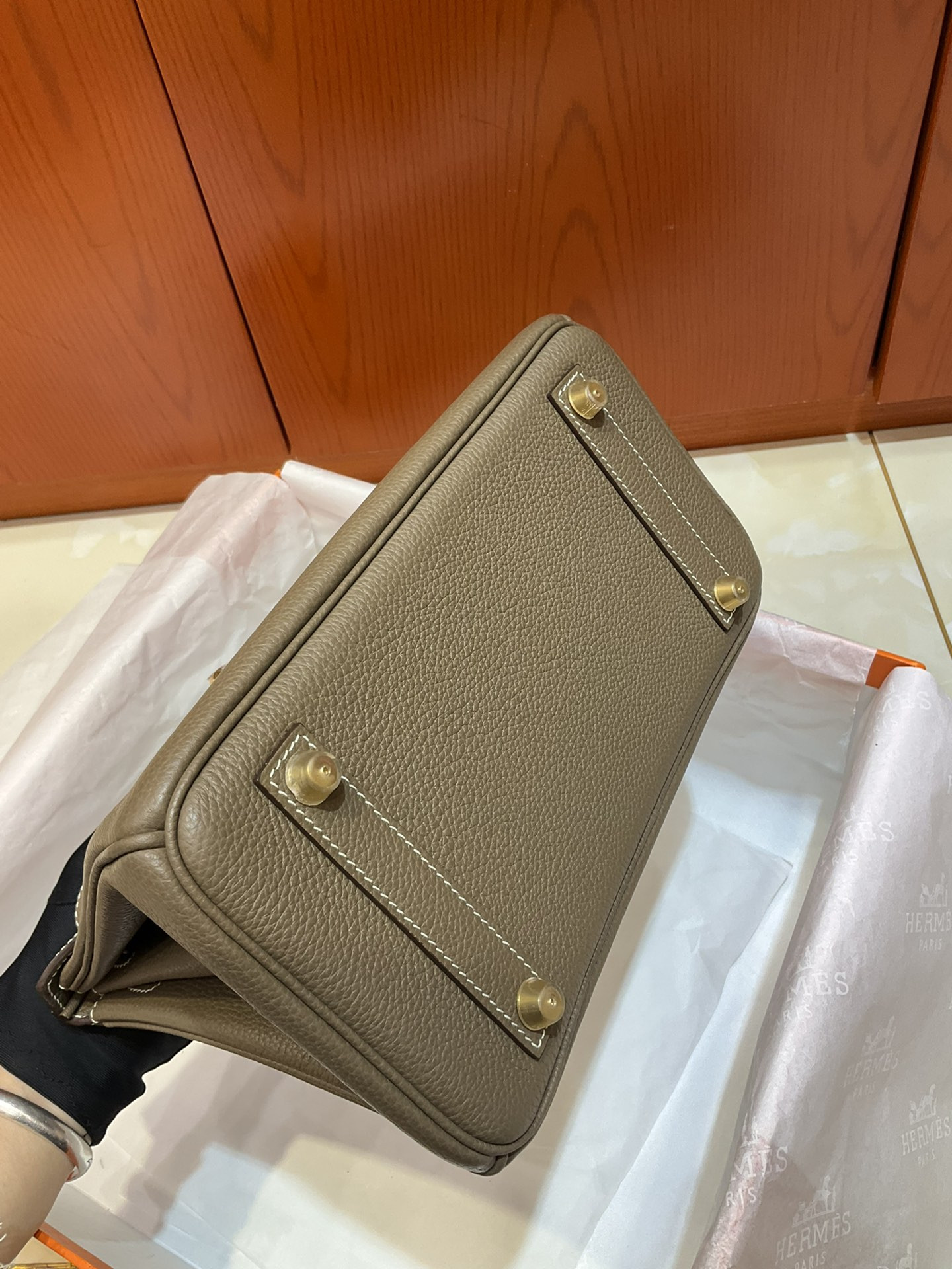 Birkin 25