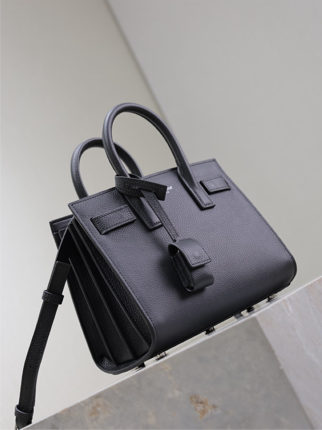 Ysl Sac De Jour Bag