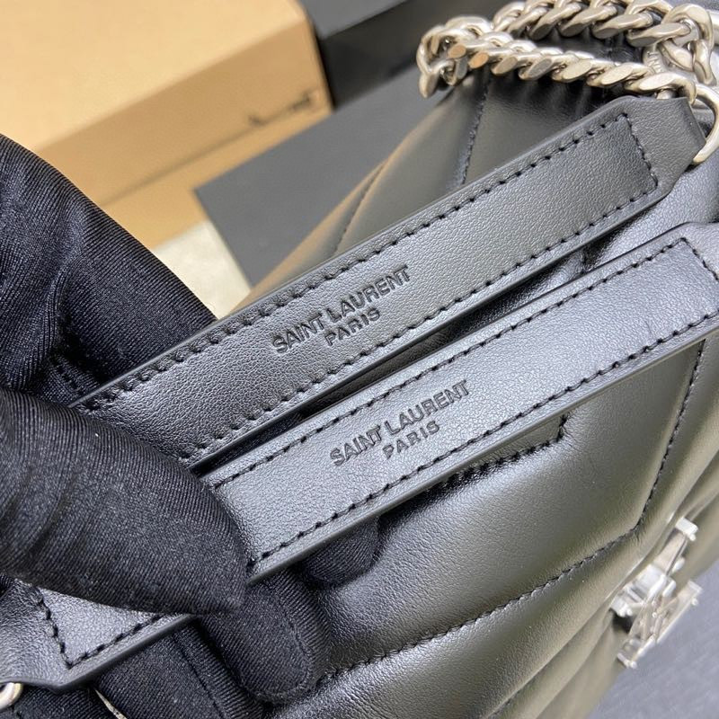 Ysl Loulou Bag