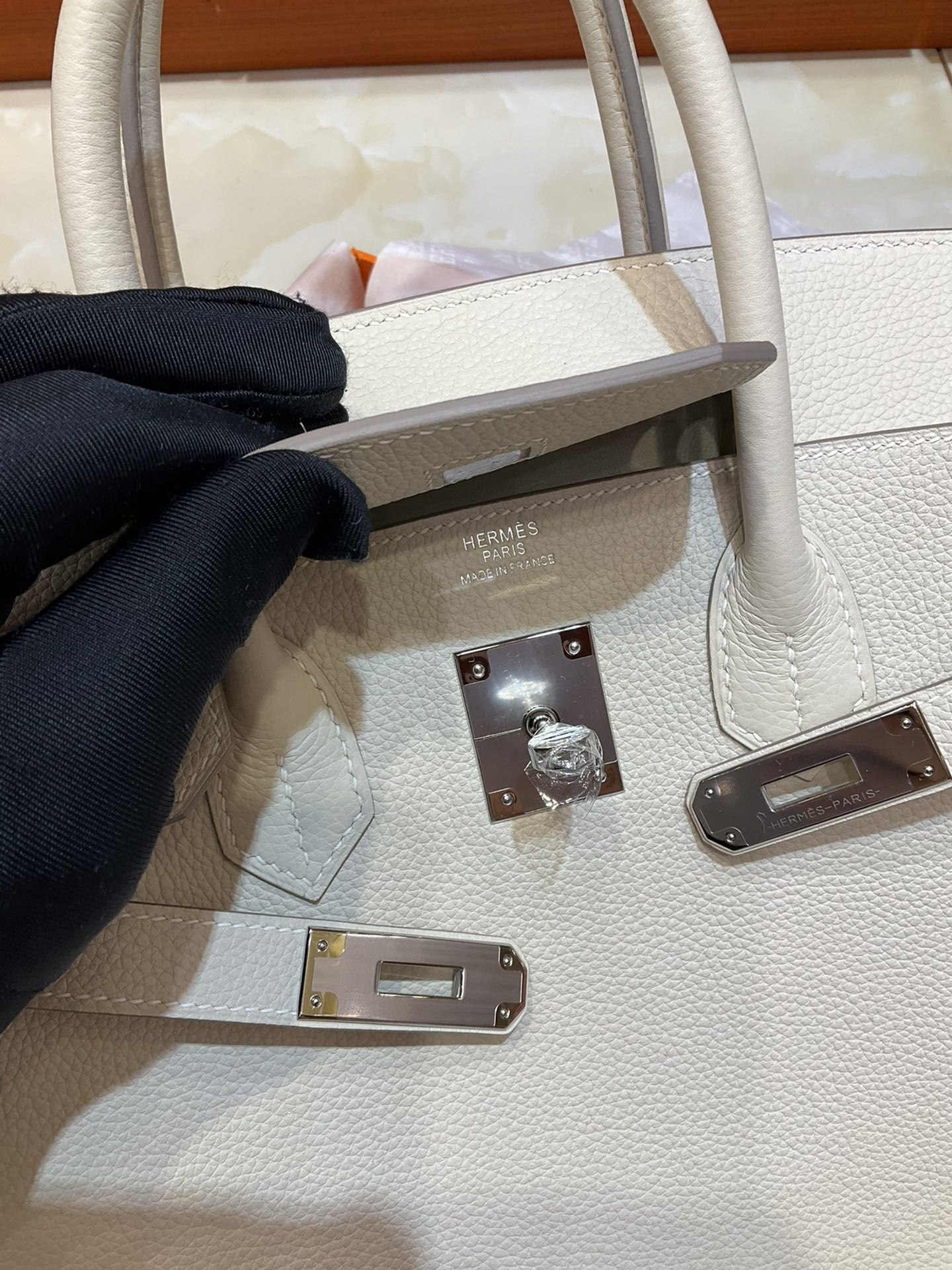 Birkin 30