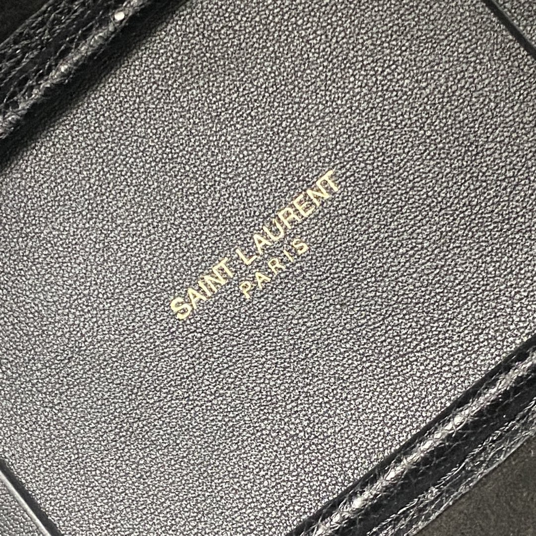 Ysl Mini Hobo Bag