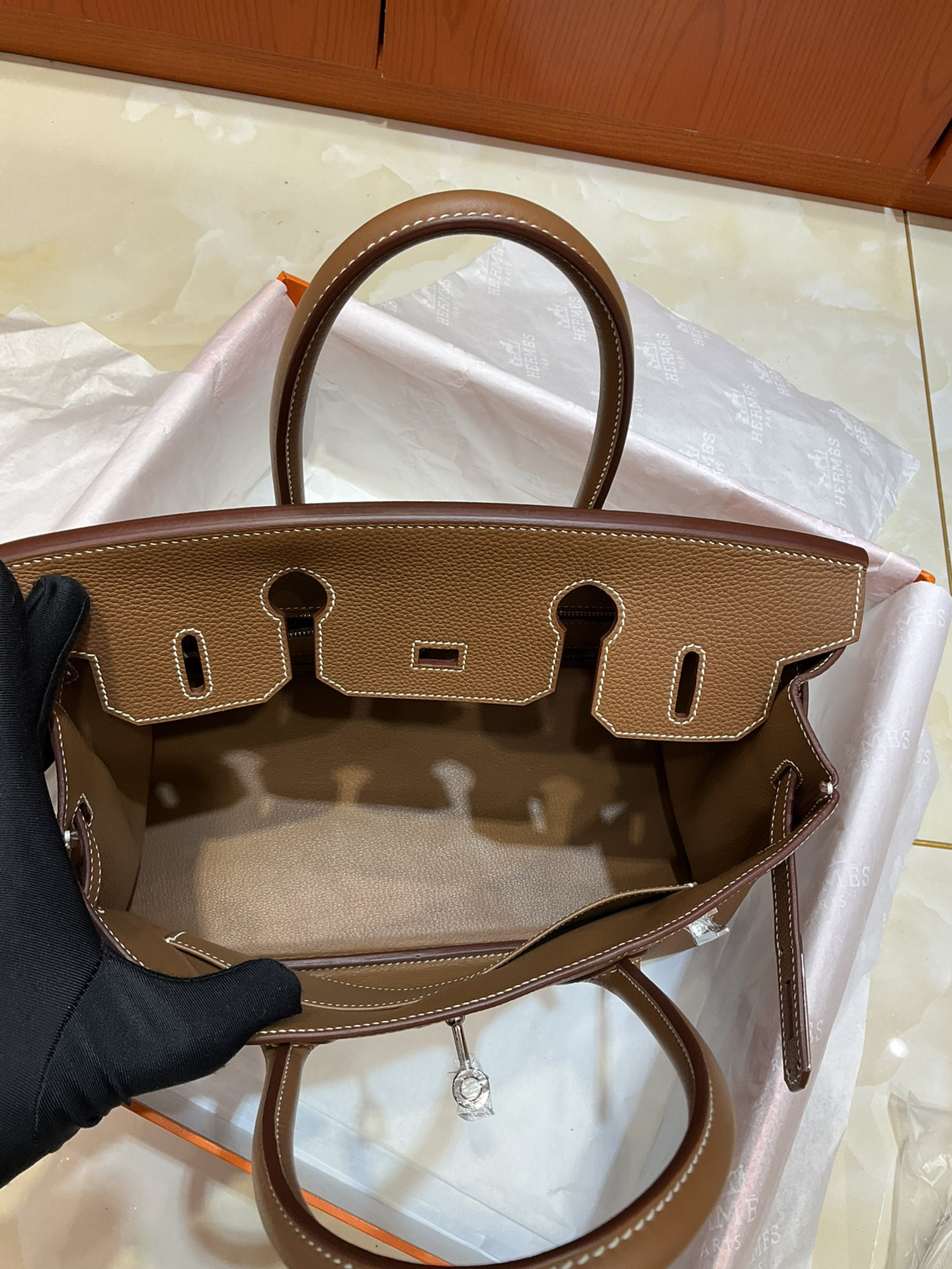 Birkin 30