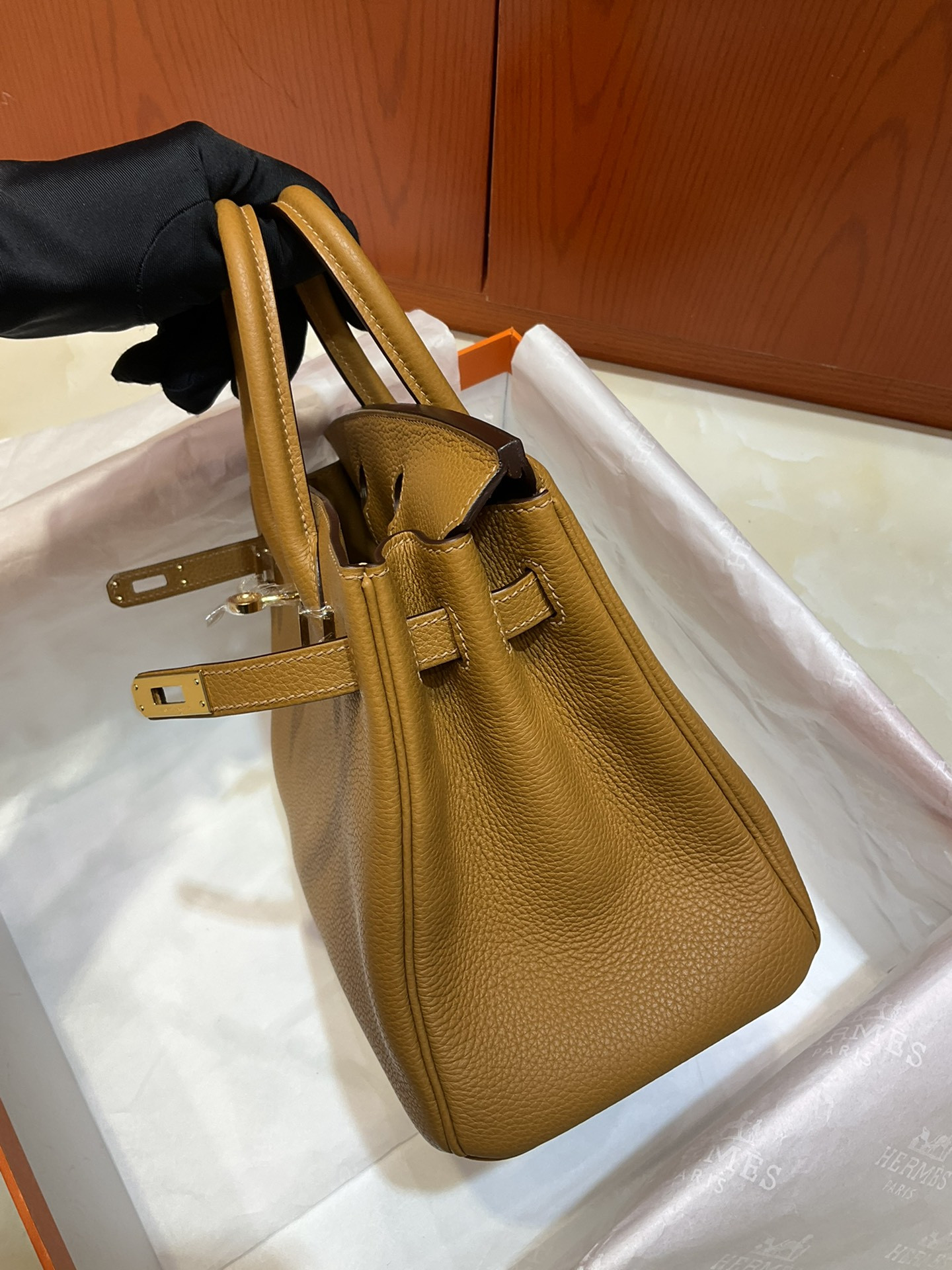 Birkin 25